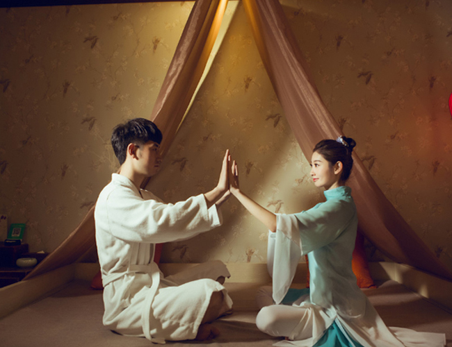 济南水疗与创造力:当大脑在漂浮中重启